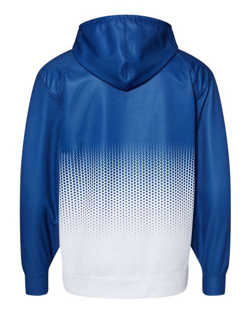 Badger - Hex 2.0 Hooded Sweatshirt - 1404