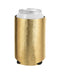 Liberty Bags - Metallic Neoprene Can Holder - FT007M