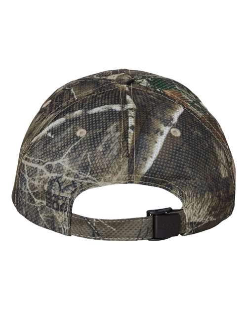 Kati - Breakup® Cool Mesh Cap - MO20