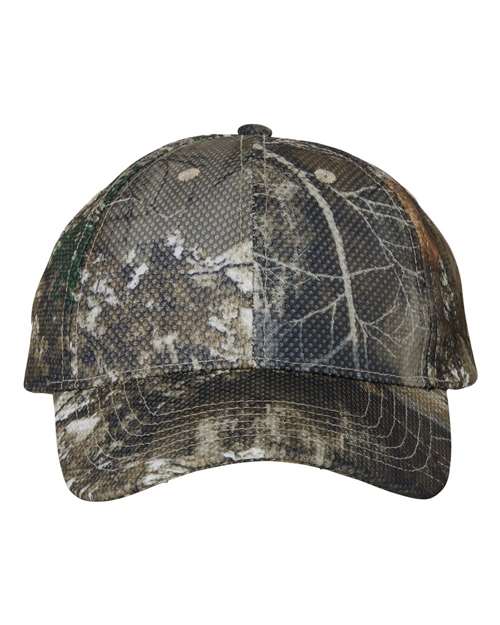 Kati - Breakup® Cool Mesh Cap - MO20