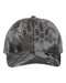 Outdoor Cap - Classic Twill Camo Cap - 350