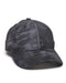 Outdoor Cap - Garment-Washed Camo Cap - CGW115