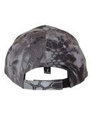 Outdoor Cap - Platinum Series Performance Camo Cap - PFC100