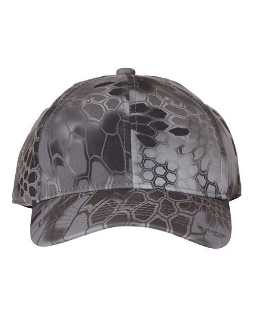 Outdoor Cap - Platinum Series Performance Camo Cap - PFC100