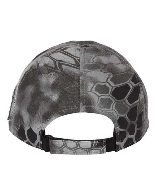 Outdoor Cap - Kryptek Camo Cap - TAC600