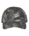 Outdoor Cap - Kryptek Camo Cap - TAC600