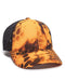 Outdoor Cap - Performance Camo Mesh-Back Cap - PFC150M