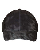 Outdoor Cap - Performance Camo Mesh-Back Cap - PFC150M