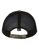 Outdoor Cap - Performance Camo Mesh-Back Cap - PFC150M