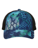 Outdoor Cap - Performance Camo Mesh-Back Cap - PFC150M