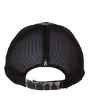 Outdoor Cap - Performance Camo Mesh-Back Cap - PFC150M