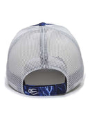 Outdoor Cap - Performance Camo Mesh-Back Cap - PFC150M