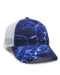 Outdoor Cap - Performance Camo Mesh-Back Cap - PFC150M