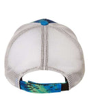 Outdoor Cap - Performance Camo Mesh-Back Cap - PFC150M