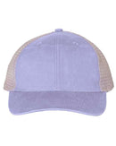 Outdoor Cap - Ponytail Mesh-Back Cap - PNY100M