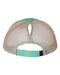 Outdoor Cap - Ponytail Mesh-Back Cap - PNY100M