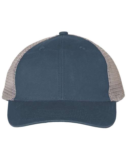 Outdoor Cap - Ponytail Mesh-Back Cap - PNY100M