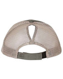 Outdoor Cap - Ponytail Mesh-Back Cap - PNY100M