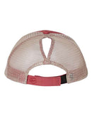 Outdoor Cap - Ponytail Mesh-Back Cap - PNY100M