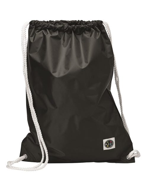 Maui and Sons - Drawstring Cinch Backpack - MS8892