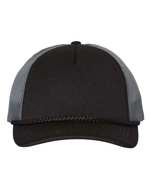 Richardson - Low Pro Foamie Trucker Cap - 213