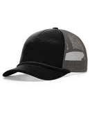 Richardson - Low Pro Foamie Trucker Cap - 213