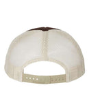 Richardson - Low Pro Foamie Trucker Cap - 213