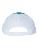 Richardson - Low Pro Foamie Trucker Cap - 213