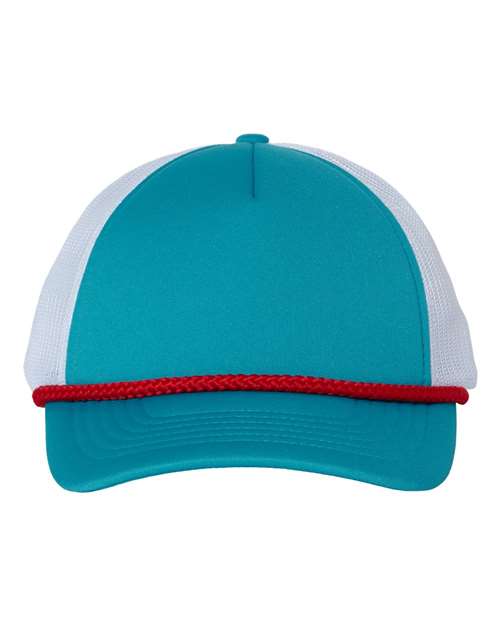 Richardson - Low Pro Foamie Trucker Cap - 213