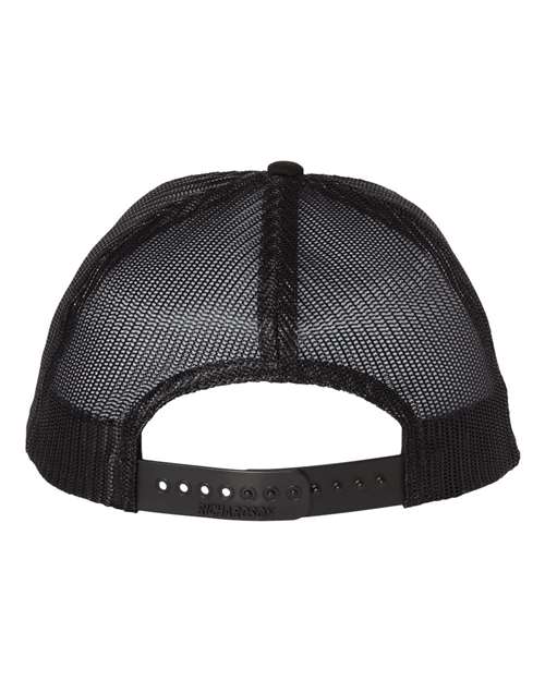 Richardson - Low Pro Foamie Trucker Cap - 213