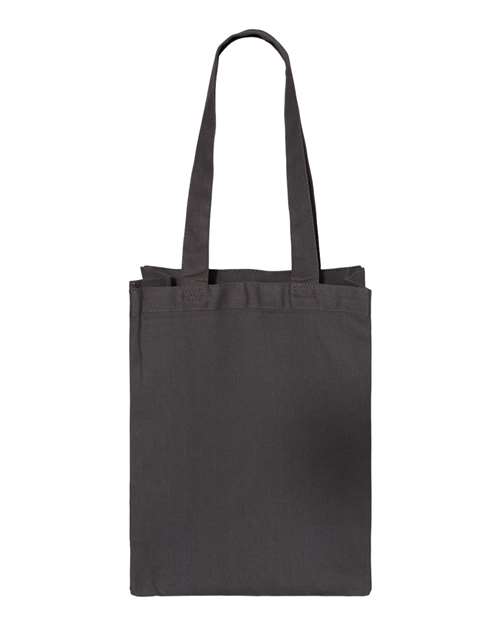 Q-Tees - 12L Gussetted Shopping Bag - Q1000