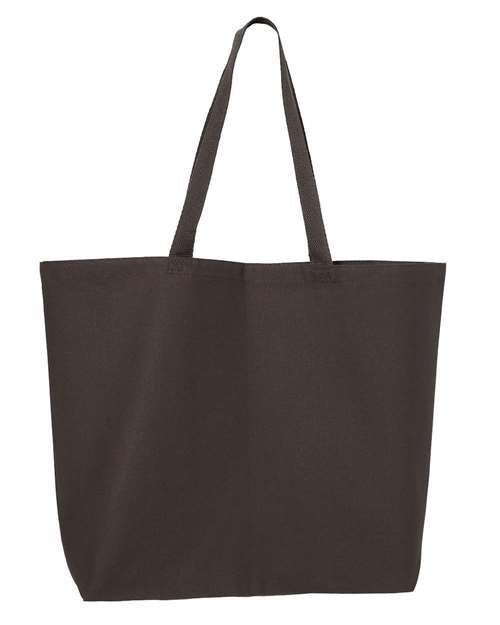 Q-Tees - 25L Jumbo Tote - Q600