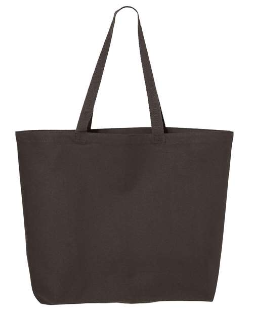 Q-Tees - 25L Jumbo Tote - Q600