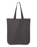 Q-Tees - 12L Economical Tote - QTBG