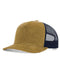 Richardson - Troutdale Corduroy Trucker Cap - 930