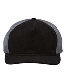 Richardson - Troutdale Corduroy Trucker Cap - 930