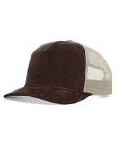 Richardson - Troutdale Corduroy Trucker Cap - 930