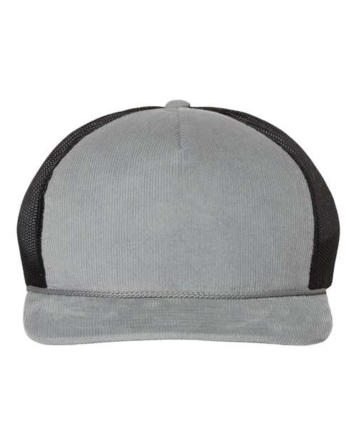 Richardson - Troutdale Corduroy Trucker Cap - 930