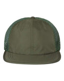 Richardson - Rouge Wide Set Mesh Cap - 935