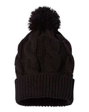 Richardson - Chunk Twist Cuffed Beanie - 141R