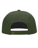 Richardson - Pinch Front Twill Back Trucker Cap - 255