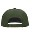 Richardson - Pinch Front Twill Back Trucker Cap - 255