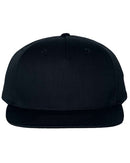 Richardson - Pinch Front Twill Back Trucker Cap - 255