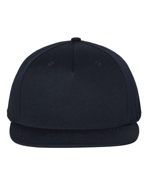 Richardson - Pinch Front Twill Back Trucker Cap - 255