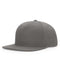 Richardson - Pinch Front Twill Back Trucker Cap - 255