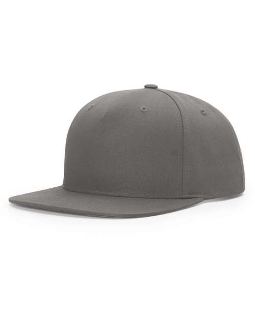 Richardson - Pinch Front Twill Back Trucker Cap - 255