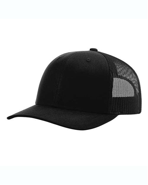 Richardson - Youth Trucker Snapback Cap - 112Y