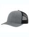 Richardson - Youth Trucker Snapback Cap - 112Y