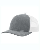 Richardson - Youth Trucker Snapback Cap - 112Y