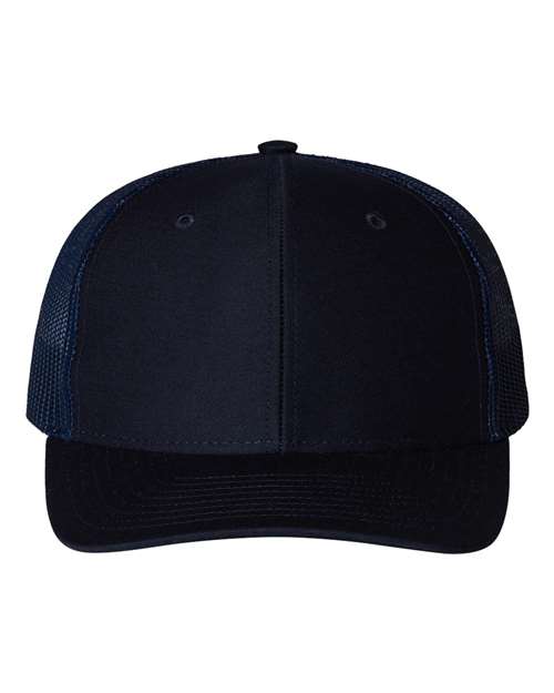 Richardson - Youth Trucker Snapback Cap - 112Y